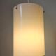 Set of Three Rare Midcentury Pendants Fog & Morup, Denmark, 1960s