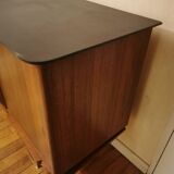 Buffet enfilade année 70