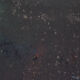 Modernist still life with jug