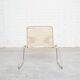 Pair Panton One Lounge Chair by Verner Panton for Montana, 1955