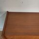 Scandinavian teak sideboard
