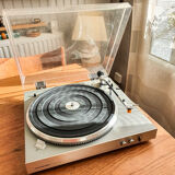 Platinum vinyl continental edison td 9151 - 1980