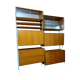 String Sybille 314 modular bookcase, Germany - GDR, 1967
