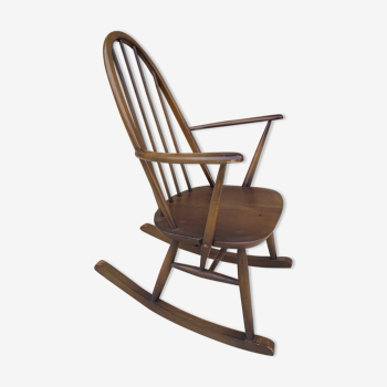 Rocking chair ercol