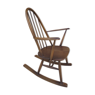 Rocking chair ercol