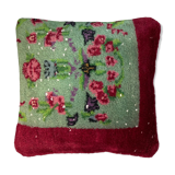Housse de coussin turc vintage 45 x 45 cm