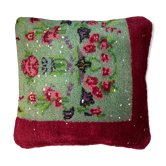 Housse de coussin turc vintage 45 x 45 cm