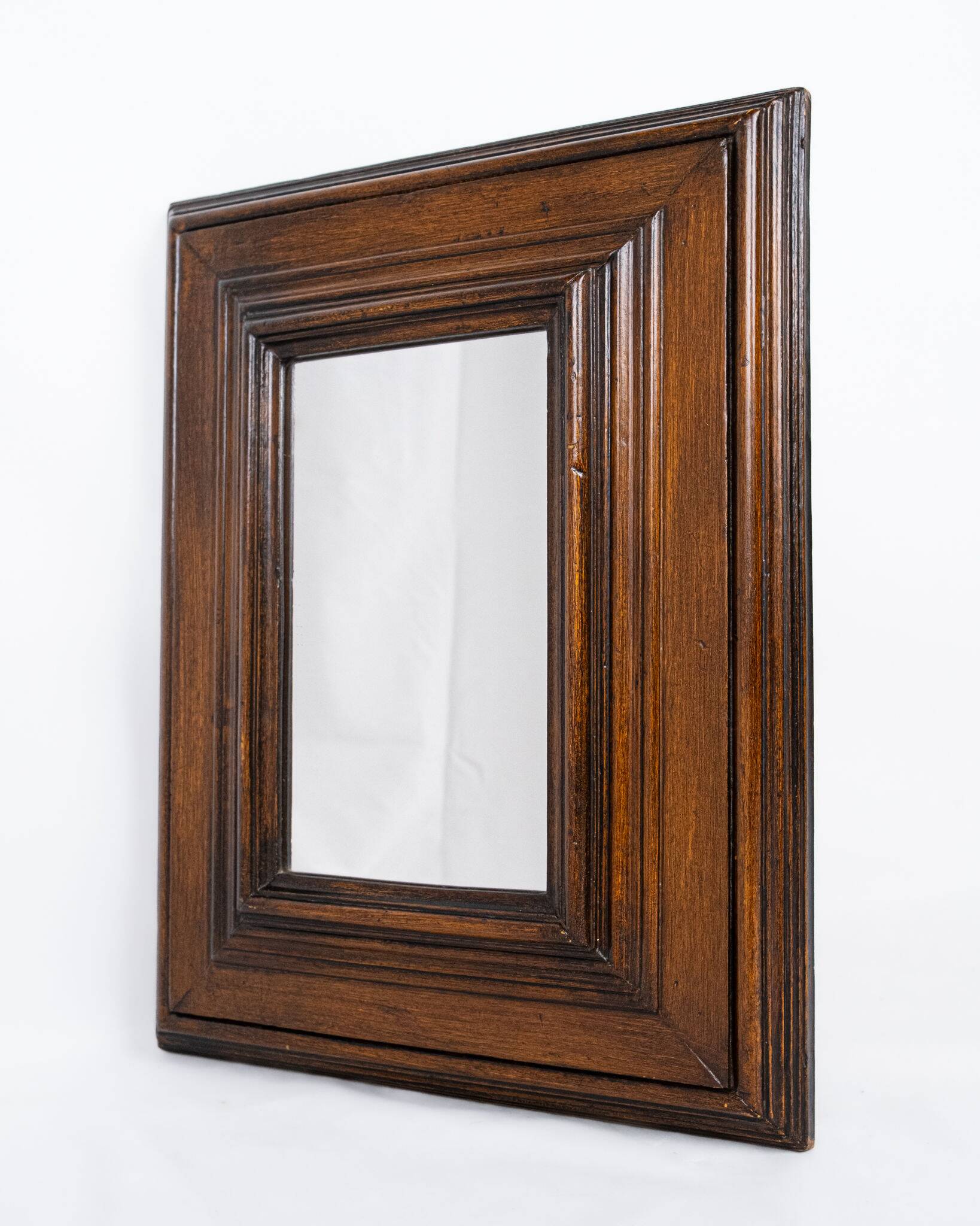Miroir style Huguenot, France, milieu XXe siècle