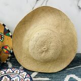 Straw hat
