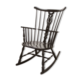 Rocking-chair windsor