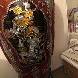 Cambodian vase