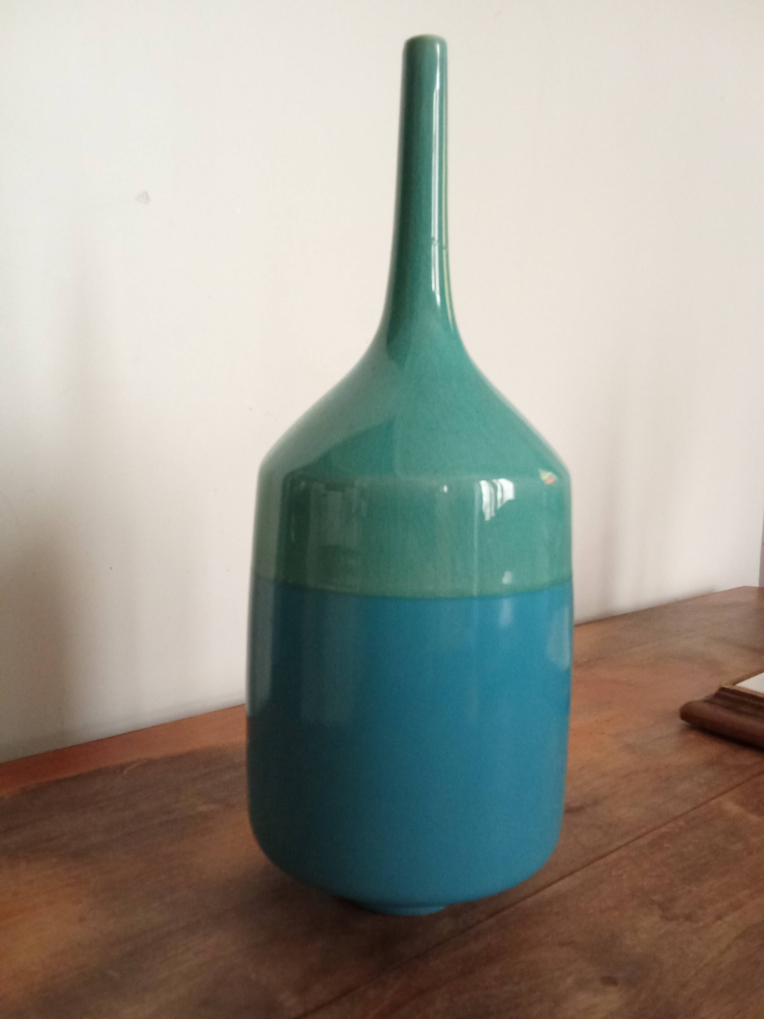 Vase céramique