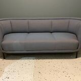 Vuelta 72 armchair + Vuelta 3-seater sofa by Jaime Hayon for the Wittmann brand