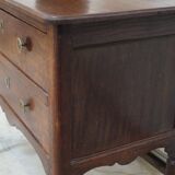 End Jig Dresser XVIIIth