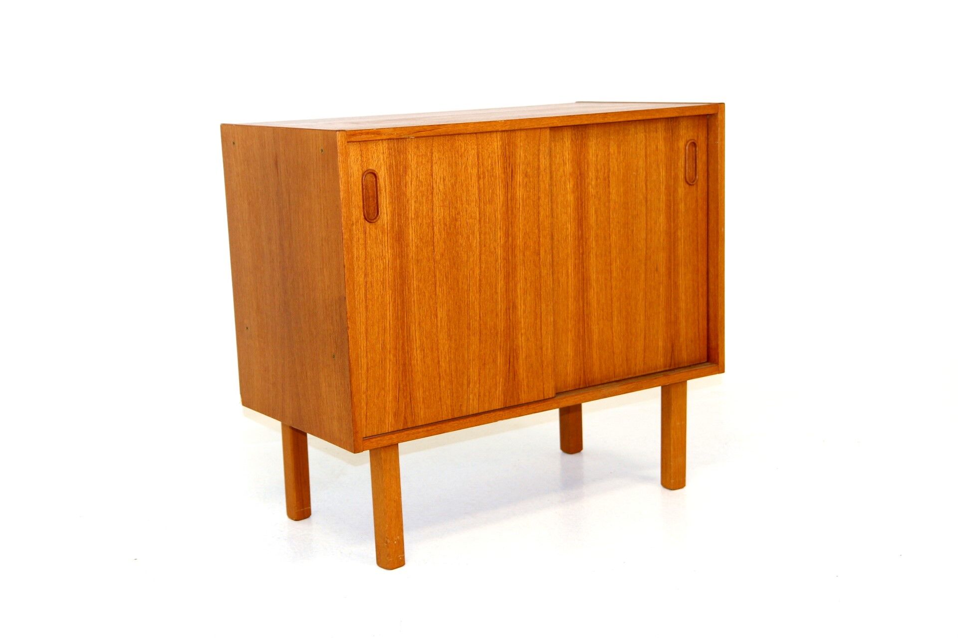 Teak chest of drawers, Sweden, 1960