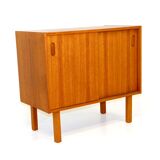 Teak chest of drawers, Sweden, 1960