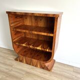 Art Deco style bookcase