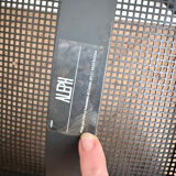 Aleph Chair by Philippe Starck for Driade