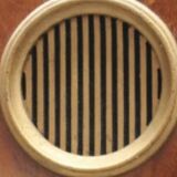 Old radio