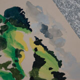 Aveyron Landscape No.3