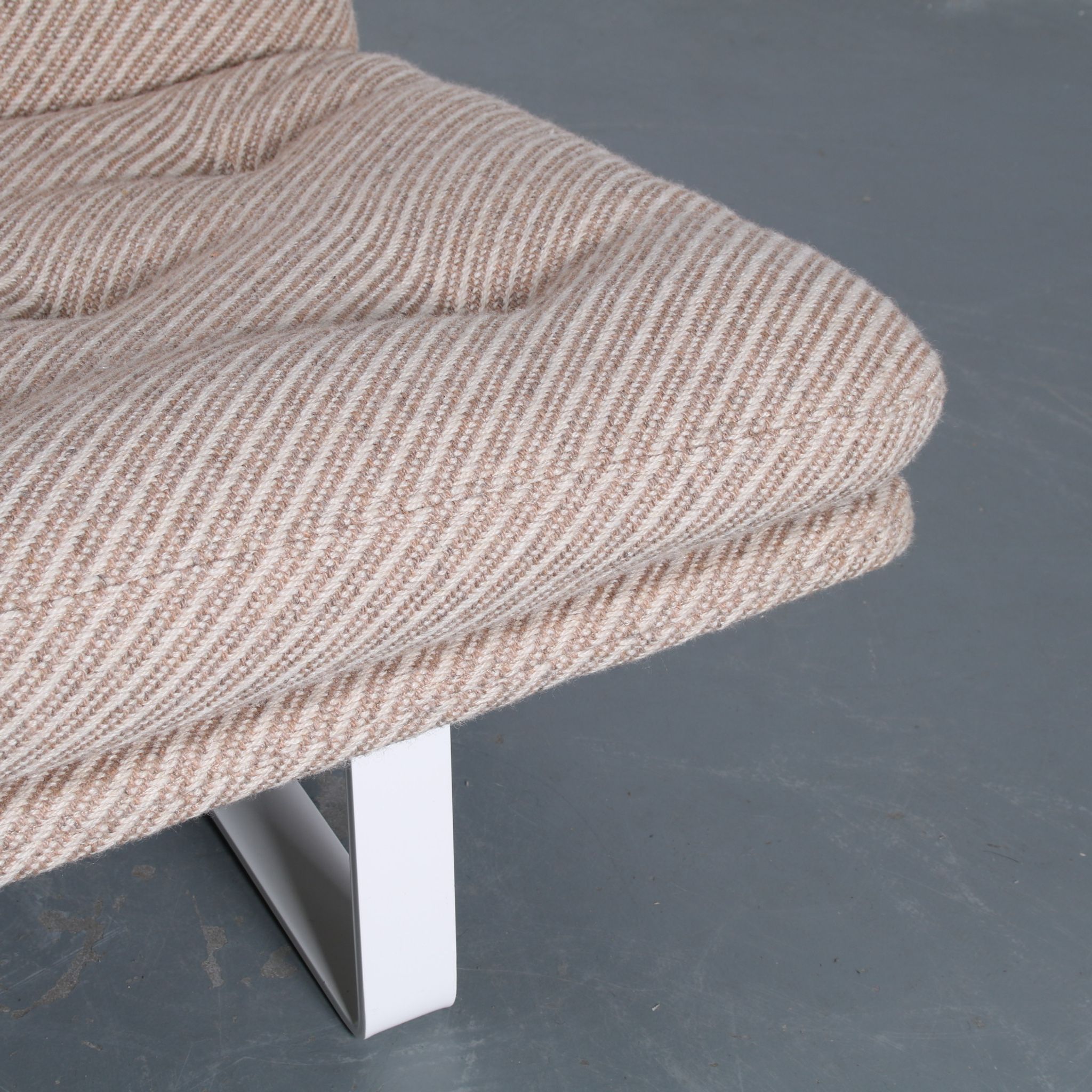“C684” Sofa by Kho Liang Ie for Artifort, Netherlands 1960s