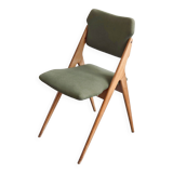 1950 Gérard Guermonprez Godfrid vintage chair