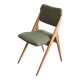 1950 Gérard Guermonprez Godfrid vintage chair