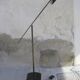 Lampadaire de salon vintage