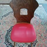 Baumann Gentiane chairs