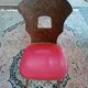 Baumann Gentiane chairs