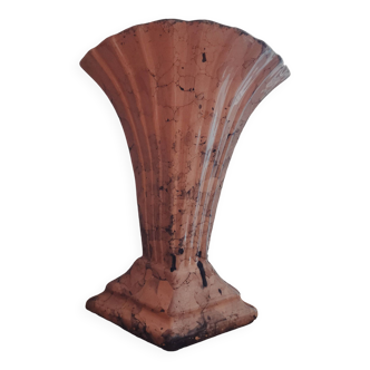 Very pretty art deco ceramic vase