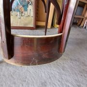 4 chaises "Luterma"