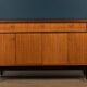 Enfilade en teck G-Plan 1950