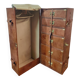 Gucci travel trunk