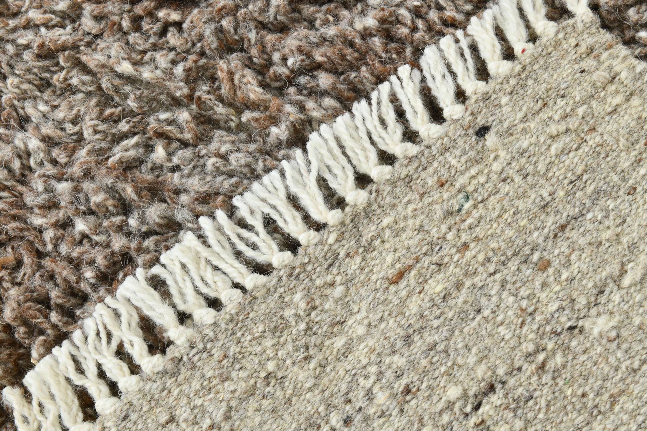 3x11 oushak vintage runner rug, 83x351cm