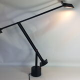 Tizio vintage office lamp by Richard Sapper for Artemide