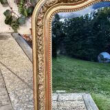 Louis Philippe mirror