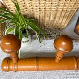 Vintage hooks