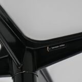 Eames Dining Table, Designed by Herman Miller – Mid-Century Vintage Table from the 1970s