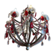 Lustre espagnol