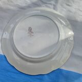 6 Anemone / Digoin flat plates