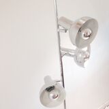 Year 70 vintage floorlamp