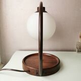 Temde Leuchten vintage table lamp 70s