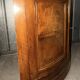 Corner cabinet wood