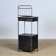 Iron Nightstand, 1910s
