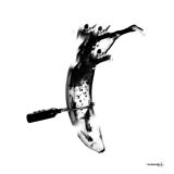 Photograph by Clarlieu signed and numbered