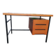 Bureau. vintage. année. 60