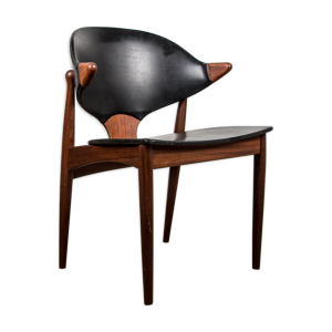 chaise de bureau danoise