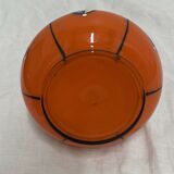 Vase Tango by Michael Powolny for Loetz glass period secession year 1915