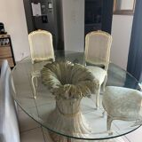 Chelini Italian dining table